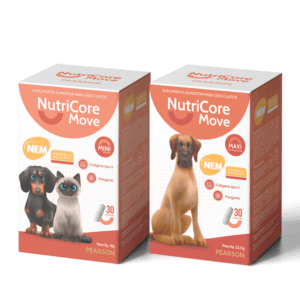 Nutricore Move Mini e Maxi