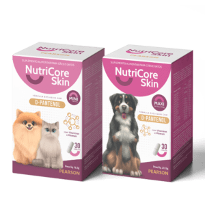 Nutricore Skin Mini e Maxi