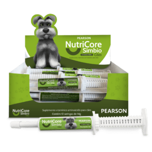 NutriCore Simbio Cães - Pack