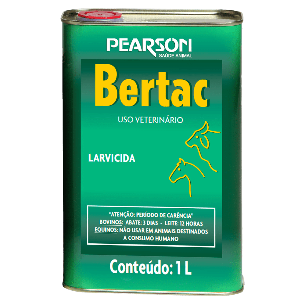 Bertac 1L antiga