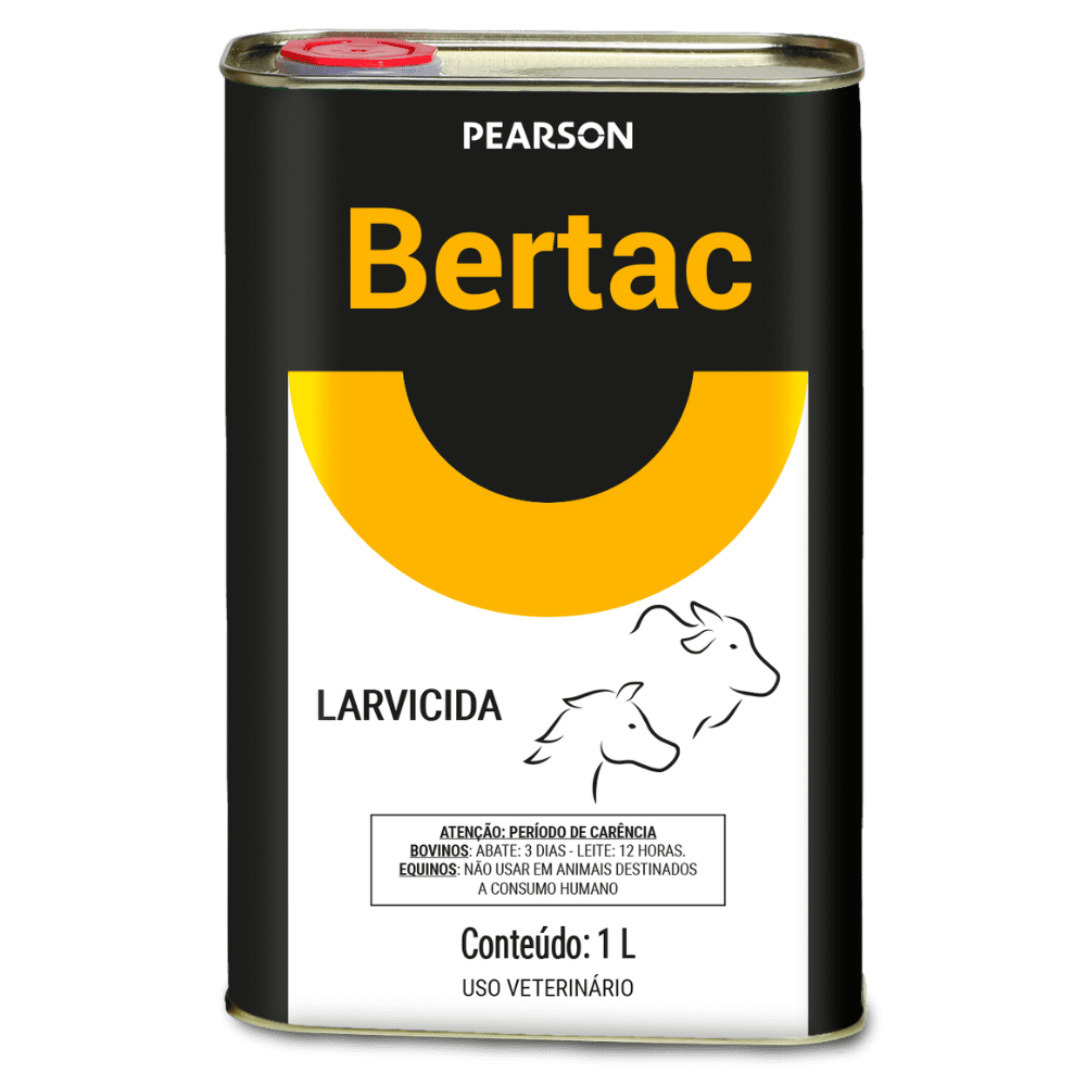 Bertac 1L nova