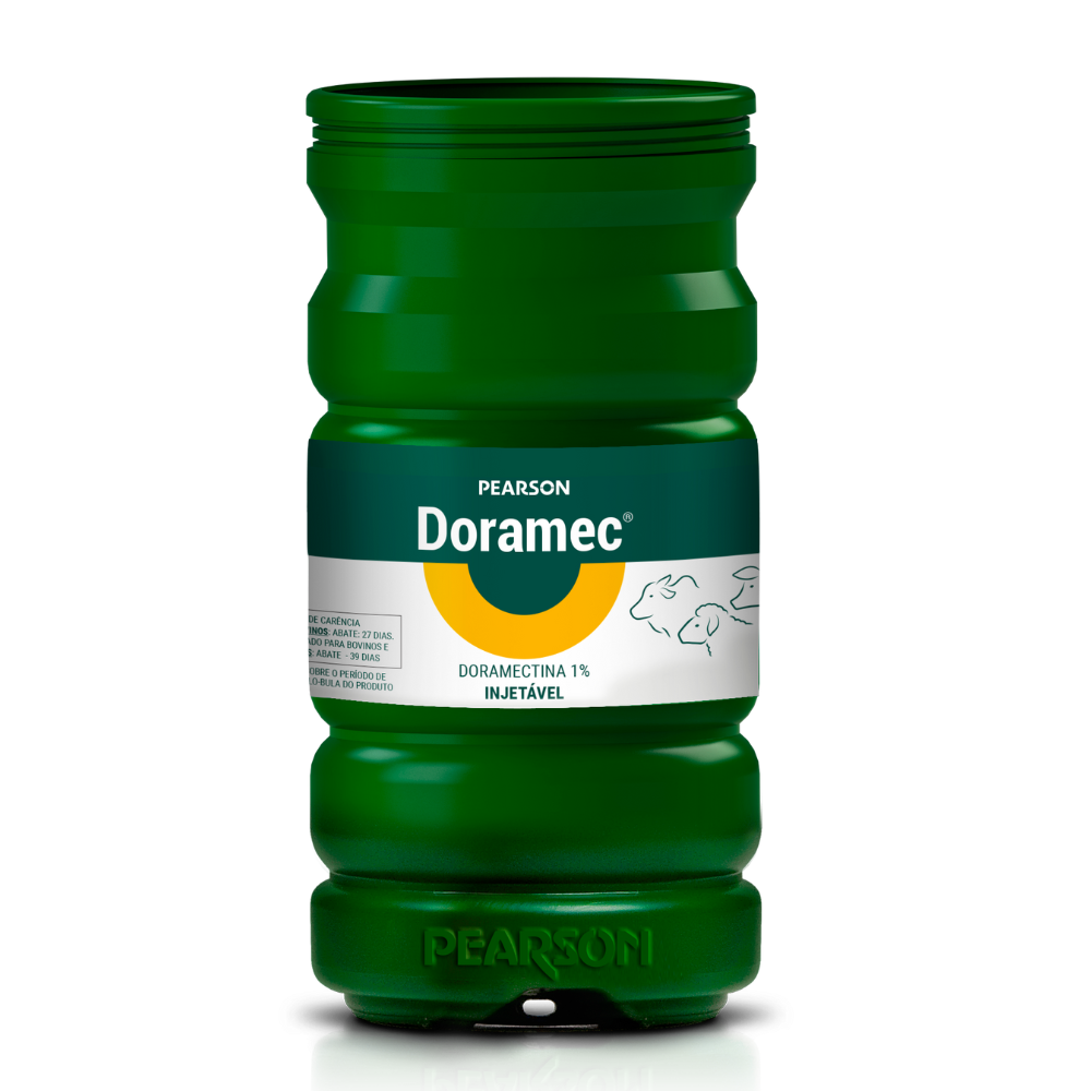 Doramec Nova