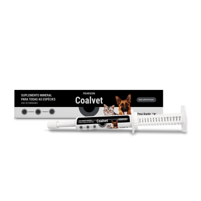 Coalvet
