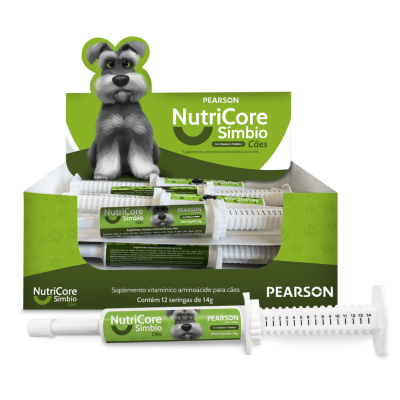 NutriCore Simbio Cães - Pack